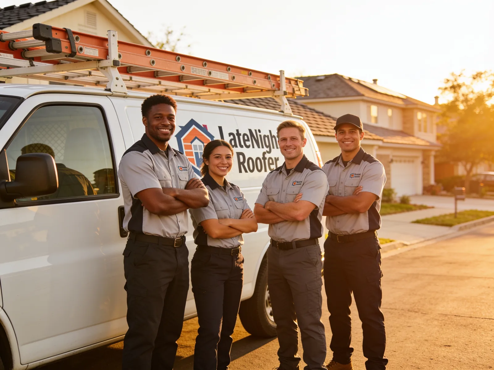 Emergency Roof Repair company in Goodman, WI