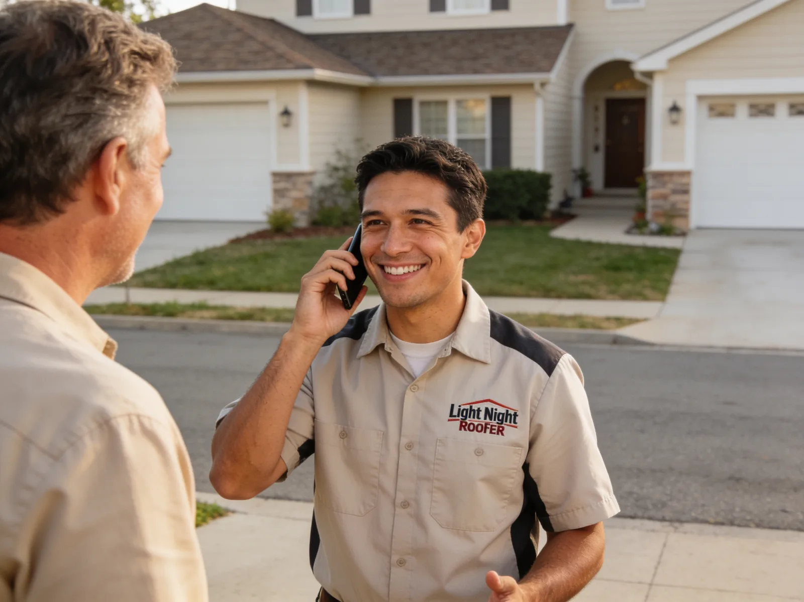 Emergency Roof Repair Goodman, WI FAQs